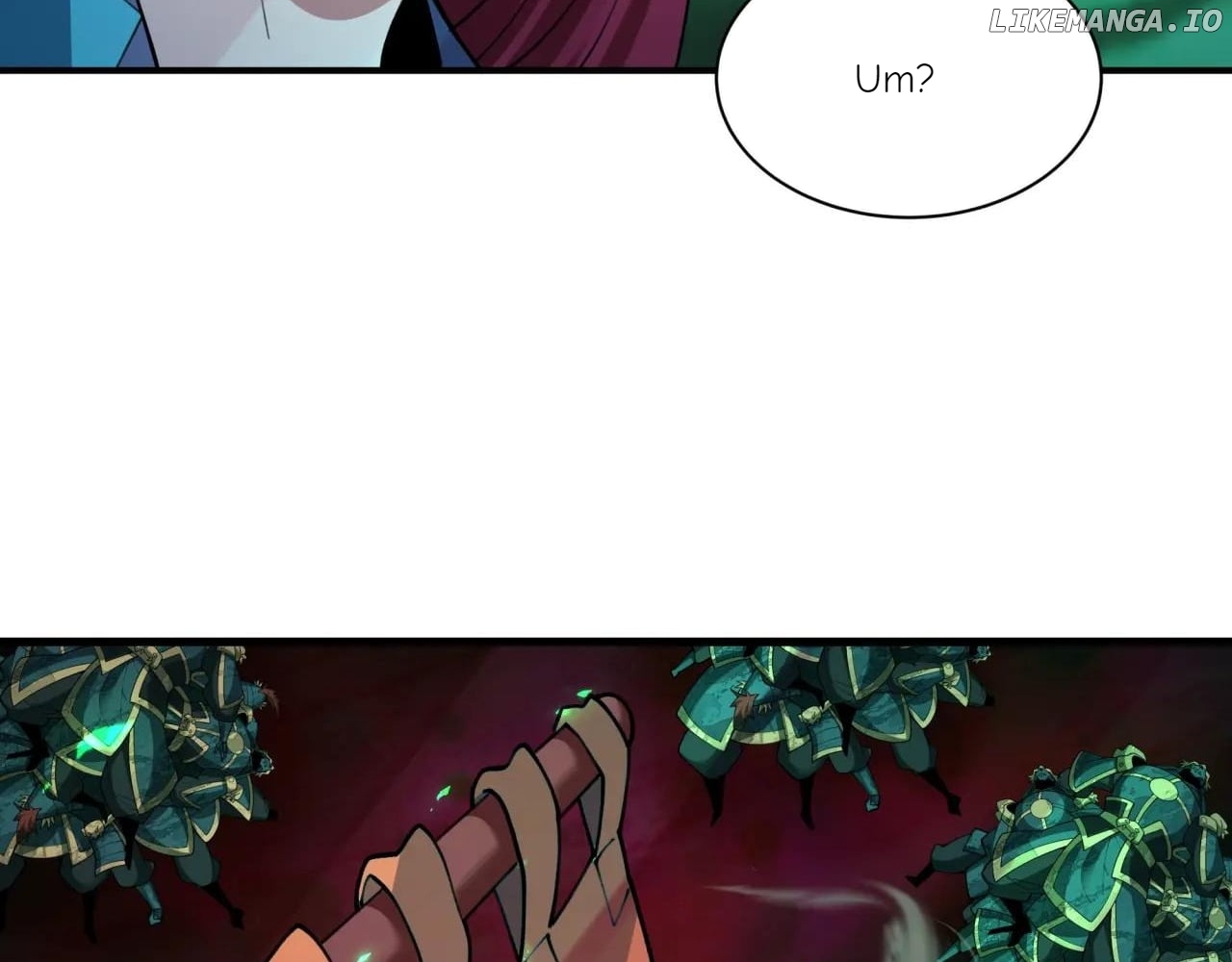 Era of the Haunted Chapter 408 - page 52